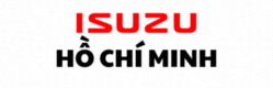 Logo Isuzu Hồ Chí Minh - Đại lý Isuzu chính hãng