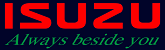 Logo Isuzu