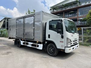 NPR85KE5 - NPR 400 / Isuzu 3.49 - 4 tấn