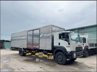 Isuzu FVR 900 Euro 5 – Xe tải 8 tấn thùng dài 10m