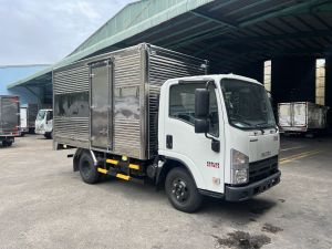 QLR77FE5 - QKR 230 | Isuzu 1.5 - 2.3 tấn