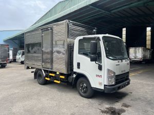 QLR77FE4 - QKR 230 / Isuzu 1.49 - 2.49 tấn