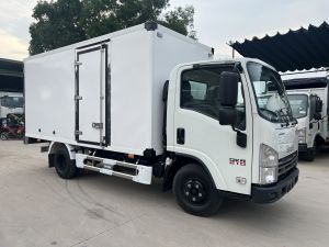 QMR77HE5A - QKR 210 | Isuzu 1.9 - 2.3 tấn