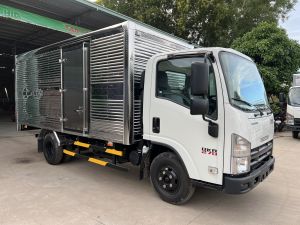 QMR77HE5 - QKR 270 | Isuzu 2.4 - 2.8 tấn