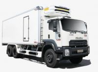 Thùng đông lạnh - Giải pháp vận chuyển hàng chuyên nghiệp