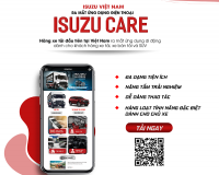 ISUZU CARE