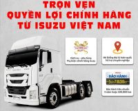 Hỗ trợ 100% Phí trước bạ và Bộ Quà tặng Phụ kiện cao cấp.