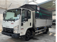 Phân Biệt Isuzu QKR 210 – QKR 230 – QKR 270: Lựa Chọn Xe Tải Phù Hợp Cho Kinh Doanh Vận Tải Hiện Nay