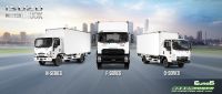 Bảng giá xe tải Isuzu từ 1.9 tấn đến 15 tấn mới nhất 11/2025 – Cập nhật khuyến mãi hấp dẫn