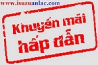 Siêu khuyến mãi tháng 7